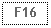 Text Box: F16