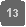 Rounded Rectangle: 13