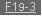 Text Box: F19-3