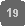 Rounded Rectangle: 19