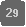 Rounded Rectangle: 29