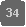 Rounded Rectangle: 34