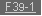 Text Box: F39-1