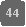 Rounded Rectangle: 44