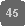 Rounded Rectangle: 45