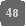 Rounded Rectangle: 48