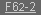 Text Box: F62-2