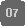 Rounded Rectangle: 07