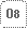 Rounded Rectangle: 08